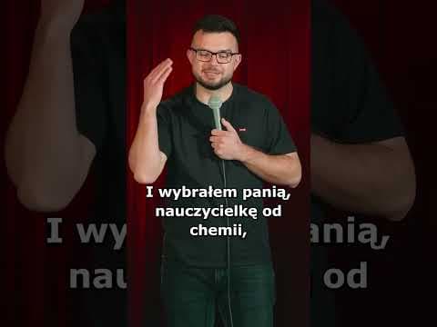 Występ przed nauczycielkami