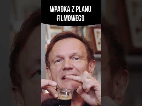 WPADKA Z PLANU FILMOWEGO