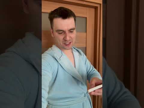 Piotr Latała - Stand-up Short (60s)