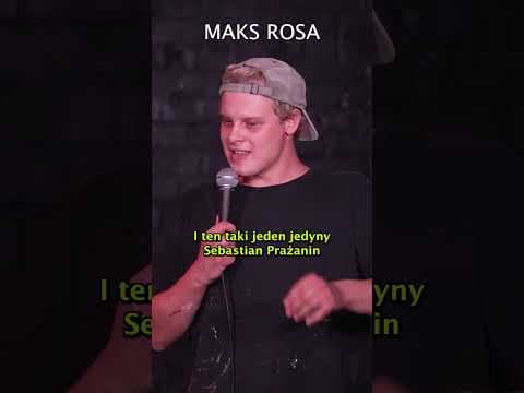 Żołnierze Wykręci: Kuba Wu i Maks Rosa