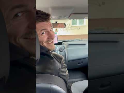 Ruszamy w Trasę Stand-up mam nadzieję, że też uberkiem