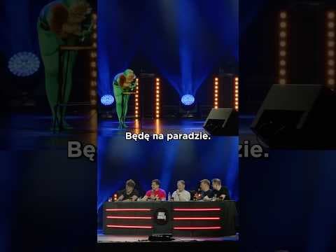 Jestem inspiracją dla środowiska | Masz Minutę S2E8