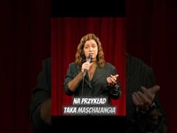 Wiecie co to jest maschalangia? Ale na pewno nie wiecie że mam 30.10 występ we #wrocław #standup