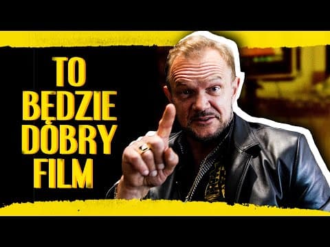 Drugi *TAKI* scenariusz po "CHŁOPAKI NIE PŁACZĄ"!