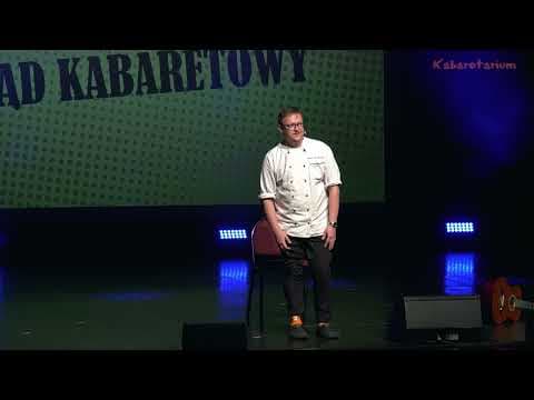 Kucharz Maciej - skarpetki