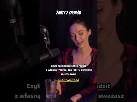 Oburzeni żartami