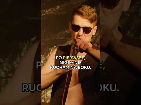 Teges szmeges na boku - masz pomidor