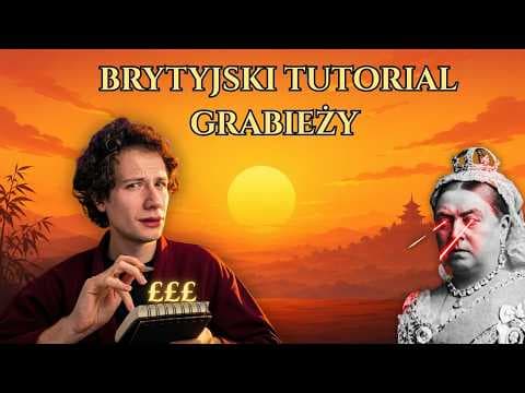 Historia Birmy cz. 1 – Mogło być legancko | Kroniki Chmiela