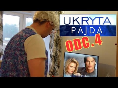 Ukryta Pajda odc.4.