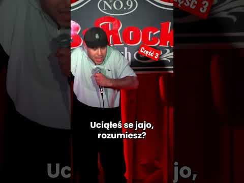 MĘSKIE PORADY (część 3)