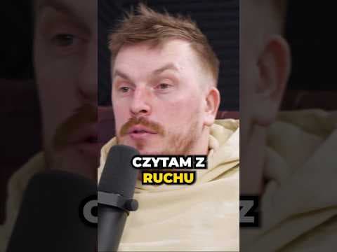 Czytam z ruchu warg