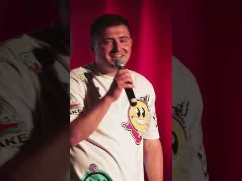 ZAJĄC - Zobacz cały odcinek STAND-UP SPECIAL