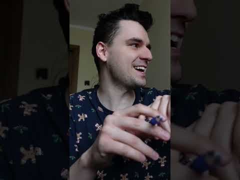 Piotr Latała - Stand-up Short (61s)