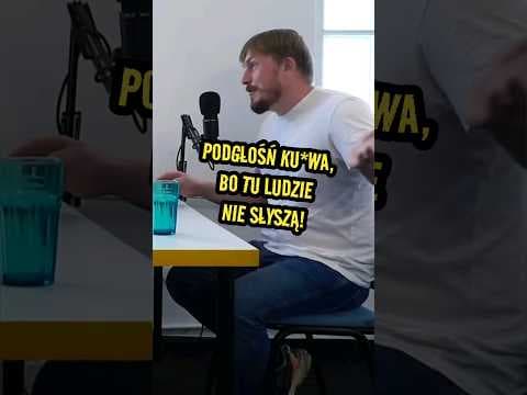 AGRESYWNY ŁUKASZ