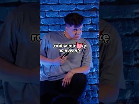 To było OBRZYDLIWE