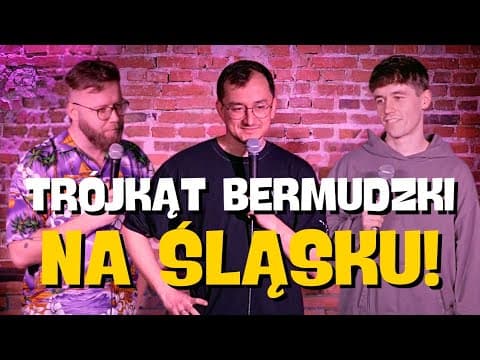 Stand-Up Impro | Litości odc.10 | 2024 | Krzysztof Kasparek | Tomek Machnicki | Bartłomiej Zajda