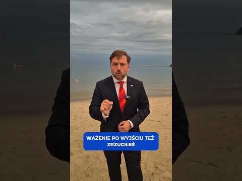 MÓJ PLAN DLA BAŁTYKU