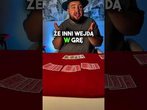 Czy mam wstęp do Kasyn?