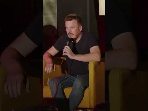 ŁUKASZ KOWALSKI ROASTUJE WSZYSTKICH!