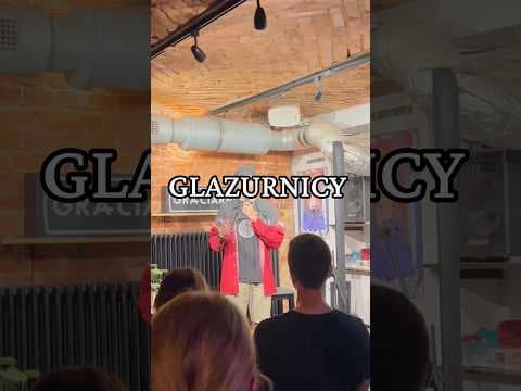 Co ja się będę produkował
