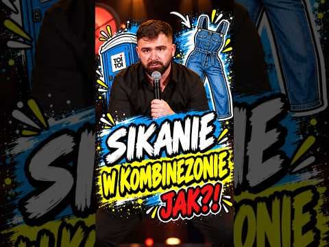 sikanie w kombinezonie TO JAKIŚ OBŁĘD XDD