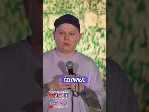 WOLNY CZŁOWIEK