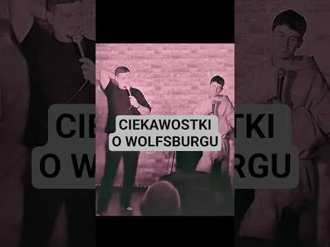 Ten widz mnie zaskoczył!
