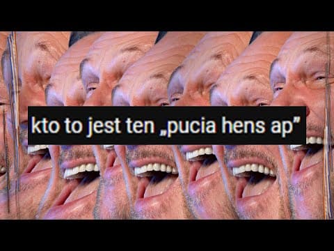 W CO WIERZYLIŚCIE ZBYT DŁUGO?