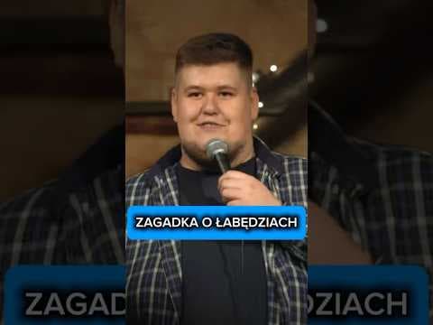 Zagadka o łabędziach obejrzyj cały program: https://youtu.be/isTO5_v4A3A?si=huranhrd2PGjY-NR