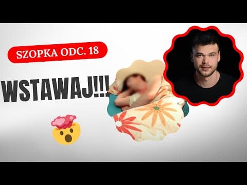 POBUDKA | szopka dla reportera odc. 18