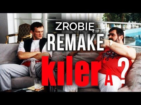 ZROBIĘ REMAKE KILLER'a ?!