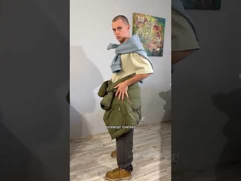 U was też marzec to dylemat jak się ubrać?