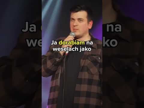 MISTRZ PODRYWU