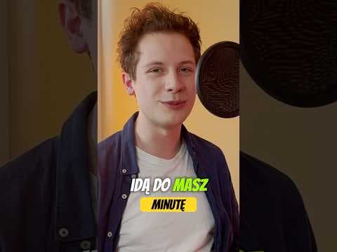 Nos w kamerze. Całość na YT Amadeus and Chmiel.