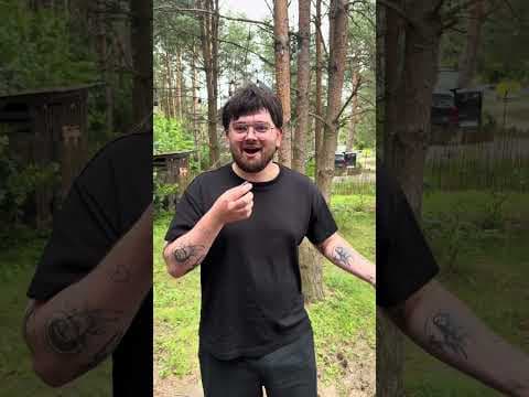 odkleja influencerki