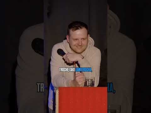 Paweł z Biedronki