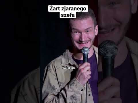 Suchar szefa