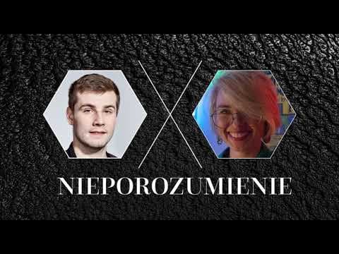Nieporozumienie 59: Kaja Klimek