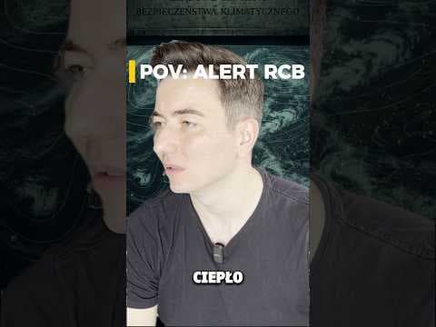 POV: Alert RCB od 6 lat