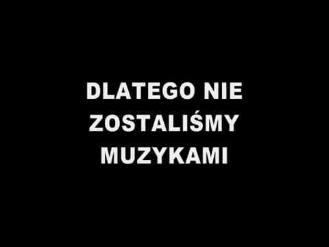 Stand-up Polska - Kapela