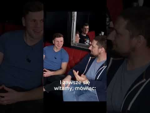 Nowy odcinek Najlepszego Podcastu w Polsce już w sieci. Gościnnie @charlitofromhell .