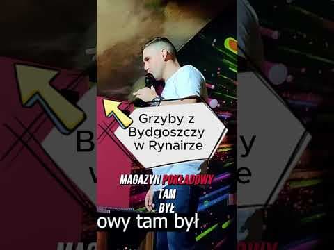 Grzyby z Bydgoszczy w Rynairze 05