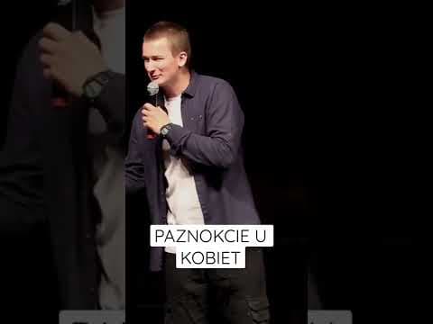 Paznokcie