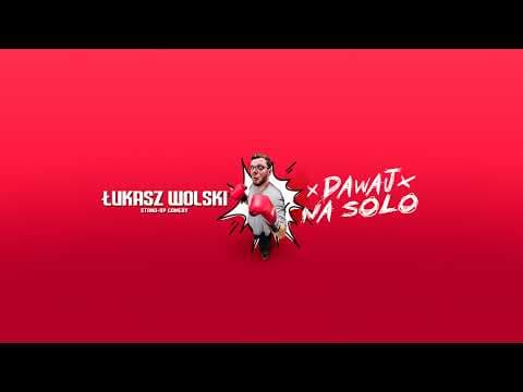 Łukasz Wolski – transmisja na żywo