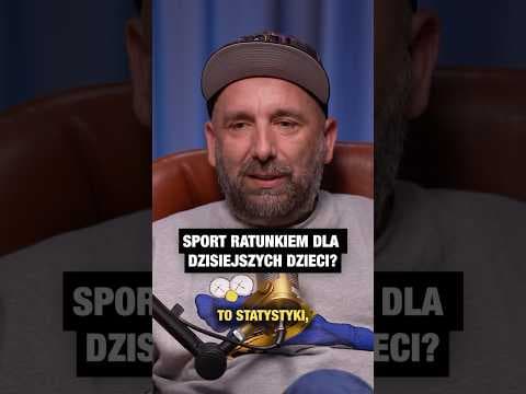 @radekbieleckiband z Neonówki o alarmujących badaniach nt. dzieci
