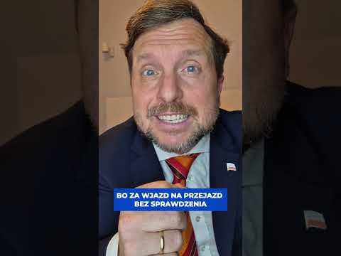 SZLABAN NA GŁUPOTĘ