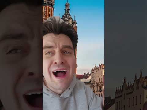 Kraków