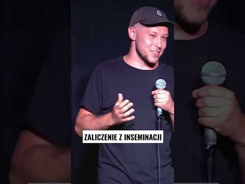 ZALICZENIE Z INSEMINACJI