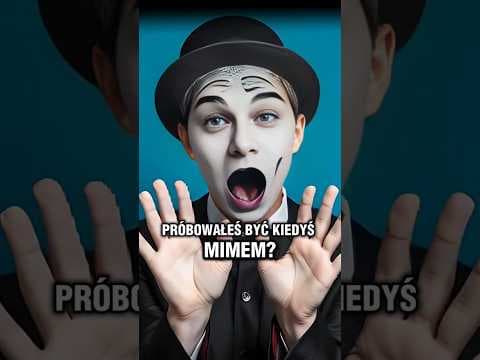 sam się o to prosił