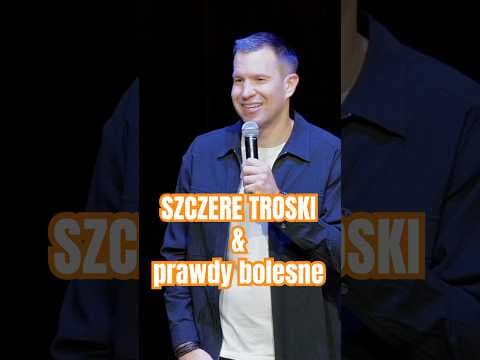 Kiedy się martwisz…